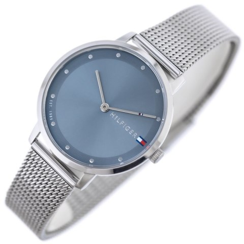 ZEGAREK DAMSKI TOMMY HILFIGER 1782149 PIPPA (zf538b) ZEGAREK DAMSKI TOMMY HILFIGER 1782149 PIPPA (zf538b)