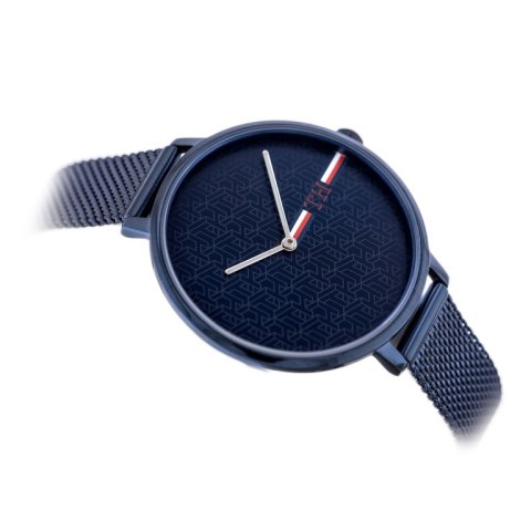 ZEGAREK DAMSKI TOMMY HILFIGER 1782159 ALEXA (zf545c) + BOX ZEGAREK DAMSKI TOMMY HILFIGER 1782159 ALEXA (zf545c) + BOX