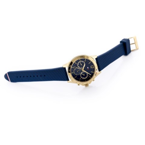 ZEGAREK DAMSKI TOMMY HILFIGER 1782198 HAVEN (zf539a) ZEGAREK DAMSKI TOMMY HILFIGER 1782198 HAVEN (zf539a)
