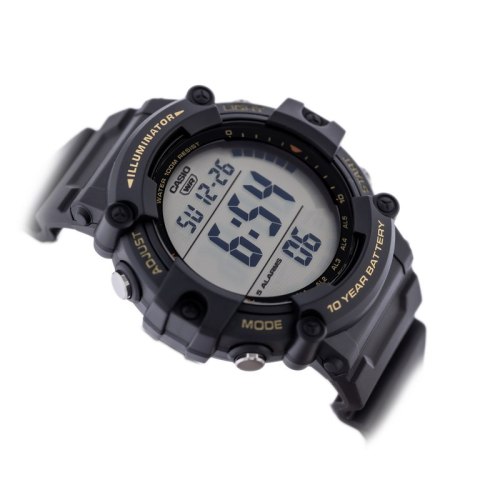 ZEGAREK MĘSKI CASIO AE-1500WHX-1A + BOX ZEGAREK MĘSKI CASIO AE-1500WHX-1A + BOX