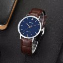 ZEGAREK MĘSKI CASIO MTP-VT01L-2B + BOX