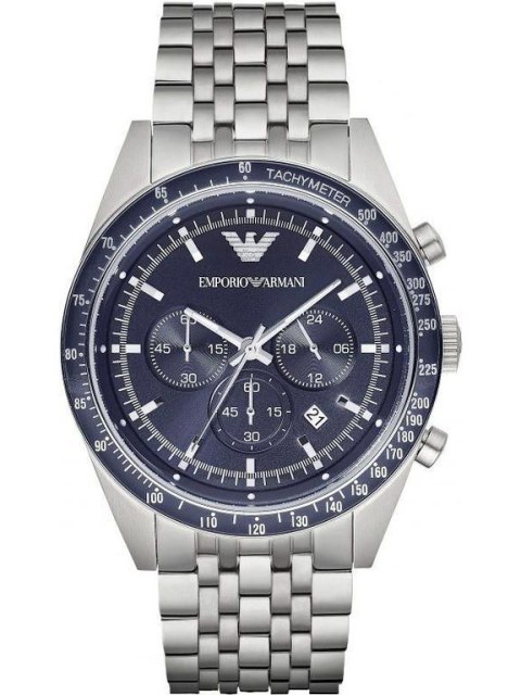 ZEGAREK MĘSKI EMPORIO ARMANI AR6072 - SPORTIVO (zi023a) ZEGAREK MĘSKI EMPORIO ARMANI AR6072 - SPORTIVO (zi023a)