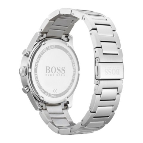 ZEGAREK MĘSKI HUGO BOSS 1513712 - PIONEER (zh016b) ZEGAREK MĘSKI HUGO BOSS 1513712 - PIONEER (zh016b)