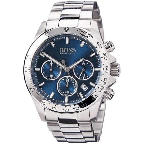 ZEGAREK MĘSKI HUGO BOSS 1513755 - HERO (zh014b) ZEGAREK MĘSKI HUGO BOSS 1513755 - HERO (zh014b)