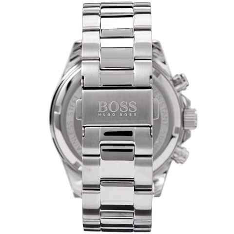 ZEGAREK MĘSKI HUGO BOSS 1513755 - HERO (zh014b) ZEGAREK MĘSKI HUGO BOSS 1513755 - HERO (zh014b)