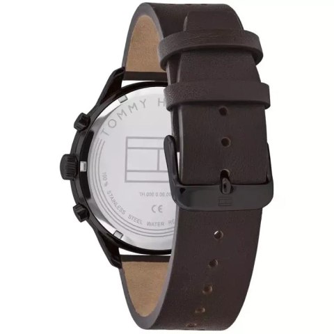 ZEGAREK MĘSKI TOMMY HILFIGER 1791577 CHASE (zf014b) ZEGAREK MĘSKI TOMMY HILFIGER 1791577 CHASE (zf014b)
