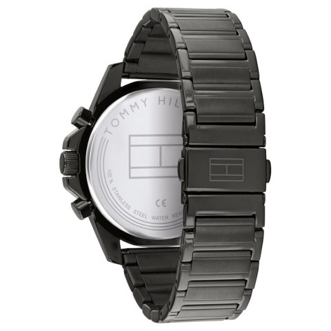 ZEGAREK MĘSKI TOMMY HILFIGER 1791790 MASON (zf035c) ZEGAREK MĘSKI TOMMY HILFIGER 1791790 MASON (zf035c)