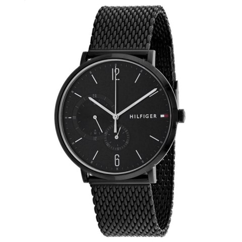 ZEGAREK MĘSKI TOMMY HILFIGER BROOKLYN 1791507 (zf061a) ZEGAREK MĘSKI TOMMY HILFIGER BROOKLYN 1791507 (zf061a)