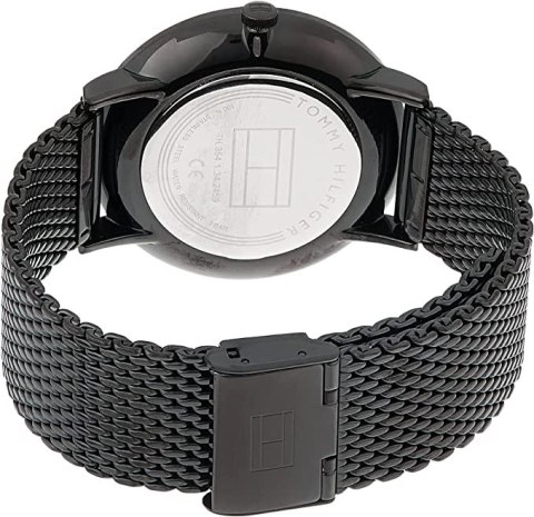 ZEGAREK MĘSKI TOMMY HILFIGER BROOKLYN 1791507 (zf061a) ZEGAREK MĘSKI TOMMY HILFIGER BROOKLYN 1791507 (zf061a)