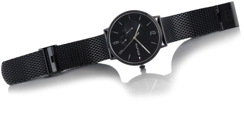 ZEGAREK MĘSKI TOMMY HILFIGER BROOKLYN 1791507 (zf061a) ZEGAREK MĘSKI TOMMY HILFIGER BROOKLYN 1791507 (zf061a)