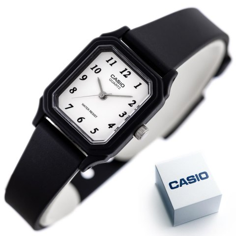 ZEGAREK DAMSKI CASIO LQ-142-7B (zd598c) - KLASYKA + BOX ZEGAREK DAMSKI CASIO LQ-142-7B (zd598c) - KLASYKA + BOX
