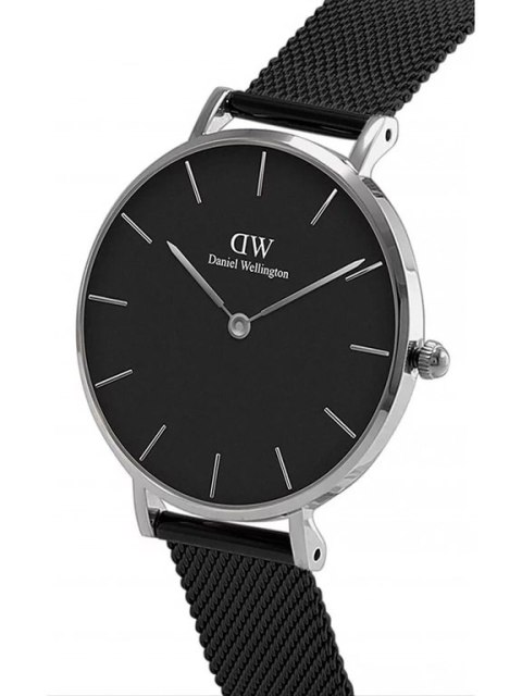 ZEGAREK DAMSKI DANIEL WELLINGTON DW00100308 - PETITE ASHFIELD 36mm (zw509a) ZEGAREK DAMSKI DANIEL WELLINGTON DW00100308 - PETITE ASHFIELD 36mm (zw509a)