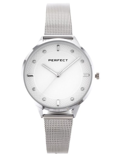 ZEGAREK DAMSKI PERFECT F369-01 (zp515a) + BOX ZEGAREK DAMSKI PERFECT F369-01 (zp515a) + BOX