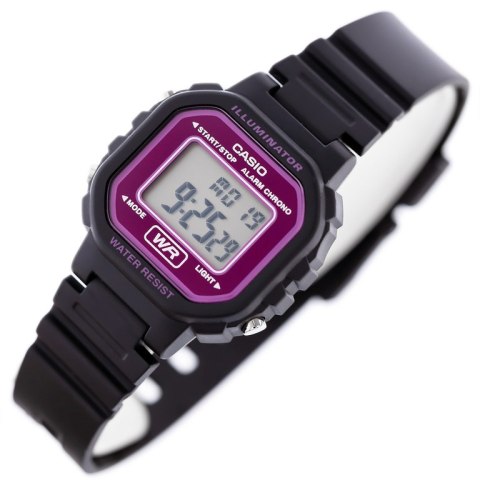ZEGAREK DZIECIĘCY CASIO LA-20WH-4ADF + BOX ZEGAREK DZIECIĘCY CASIO LA-20WH-4ADF + BOX