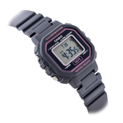 ZEGAREK DZIECIĘCY CASIO LA-20WH-8ADF + BOX ZEGAREK DZIECIĘCY CASIO LA-20WH-8ADF + BOX