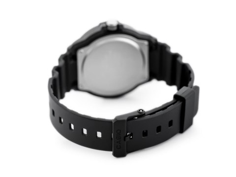 ZEGAREK MĘSKI CASIO MRW-200H-2B3 (zd147e) + BOX ZEGAREK MĘSKI CASIO MRW-200H-2B3 (zd147e) + BOX