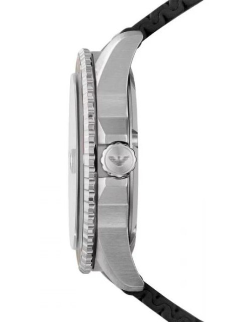 ZEGAREK MĘSKI EMPORIO ARMANI AR11341 - DIVER (zi043a) ZEGAREK MĘSKI EMPORIO ARMANI AR11341 - DIVER (zi043a)
