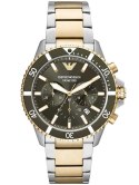 ZEGAREK MĘSKI EMPORIO ARMANI AR11361 DIVER (zi035c)