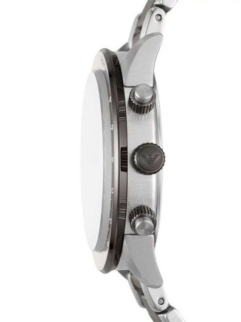 ZEGAREK MĘSKI EMPORIO ARMANI AR11391 - MARIO (zi017e) + BOX ZEGAREK MĘSKI EMPORIO ARMANI AR11391 - MARIO (zi017e) + BOX