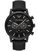 ZEGAREK MĘSKI EMPORIO ARMANI AR11450 - LUIGI (zi050a) + BOX
