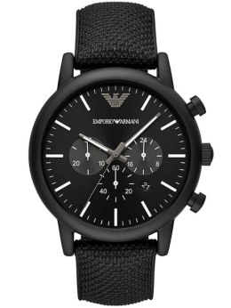 ZEGAREK MĘSKI EMPORIO ARMANI AR11450 - LUIGI (zi050a) + BOX