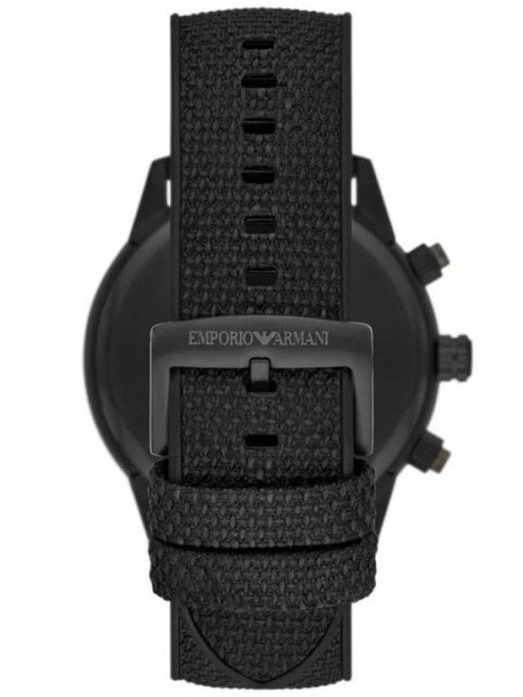 ZEGAREK MĘSKI EMPORIO ARMANI AR11453 - MARIO (zi051a) + BOX ZEGAREK MĘSKI EMPORIO ARMANI AR11453 - MARIO (zi051a) + BOX