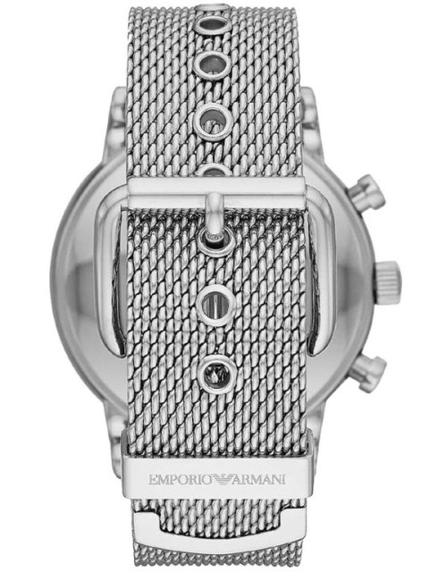 ZEGAREK MĘSKI EMPORIO ARMANI AR80038 - LUIGI (zi050c) ZEGAREK MĘSKI EMPORIO ARMANI AR80038 - LUIGI (zi050c)