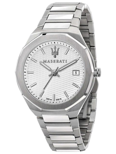 ZEGAREK MĘSKI MASERATI STILE R8853142005 - (zs019a) ZEGAREK MĘSKI MASERATI STILE R8853142005 - (zs019a)
