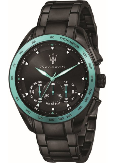ZEGAREK MĘSKI MASERATI Traguardo Aqua Edition R8873644002 (zs025a) ZEGAREK MĘSKI MASERATI Traguardo Aqua Edition R8873644002 (zs025a)