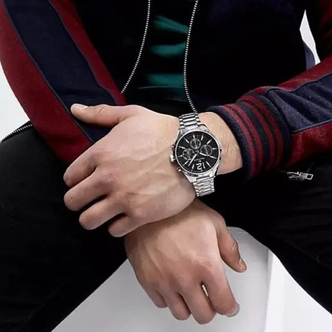 ZEGAREK MĘSKI TOMMY HILFIGER 1791469 (zf071a) ZEGAREK MĘSKI TOMMY HILFIGER 1791469 (zf071a)