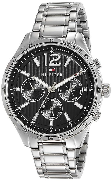 ZEGAREK MĘSKI TOMMY HILFIGER 1791469 (zf071a) ZEGAREK MĘSKI TOMMY HILFIGER 1791469 (zf071a)