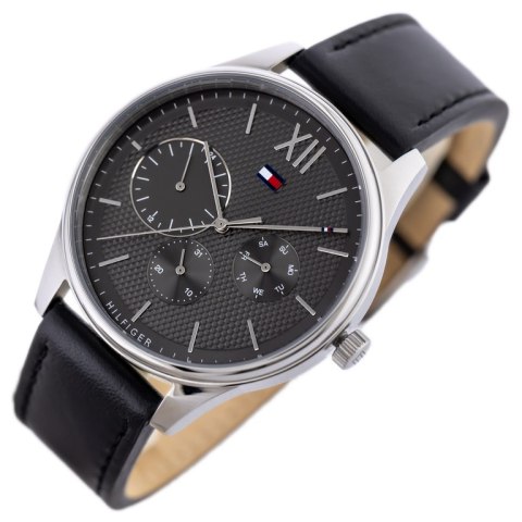 ZEGAREK MĘSKI TOMMY HILFIGER Damon 1791417 (zf074c) ZEGAREK MĘSKI TOMMY HILFIGER Damon 1791417 (zf074c)