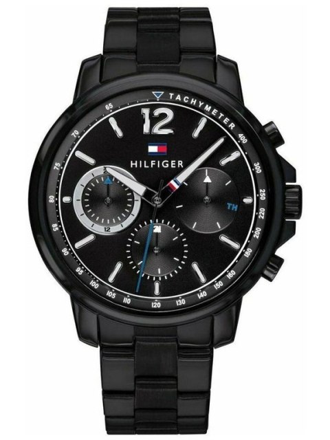 ZEGAREK MĘSKI TOMMY HILFIGER LANDON 1791529 (zf080a) ZEGAREK MĘSKI TOMMY HILFIGER LANDON 1791529 (zf080a)