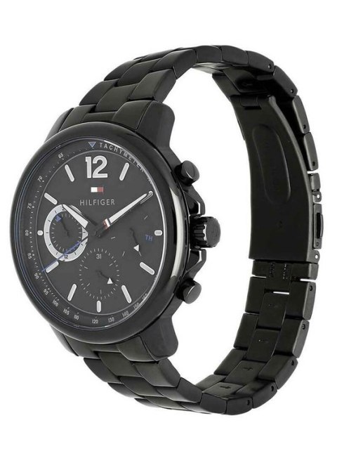 ZEGAREK MĘSKI TOMMY HILFIGER LANDON 1791529 (zf080a) ZEGAREK MĘSKI TOMMY HILFIGER LANDON 1791529 (zf080a)