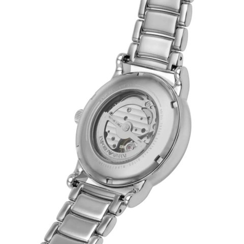 Zegarek męski EMPORIO ARMANI LUIGI Open Heart AUTOMATIC AR60036 Zegarek męski EMPORIO ARMANI LUIGI Open Heart AUTOMATIC AR60036