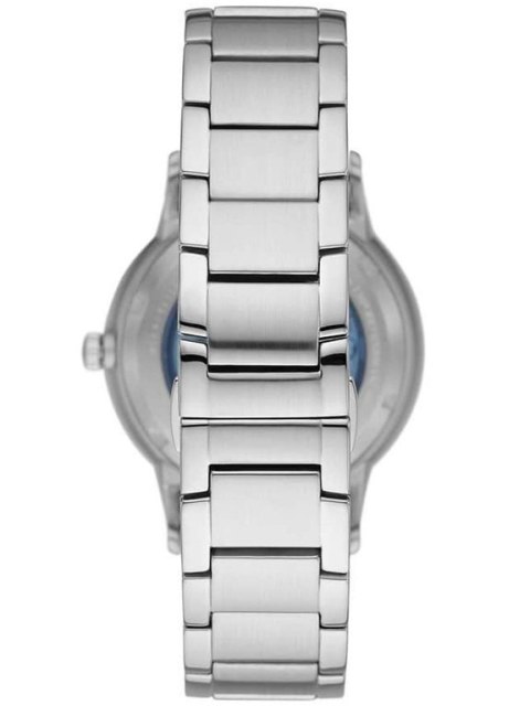 Zegarek męski EMPORIO ARMANI SKELETON AUTOMATIC AR60037 (zi054a) Zegarek męski EMPORIO ARMANI SKELETON AUTOMATIC AR60037 (zi054a)