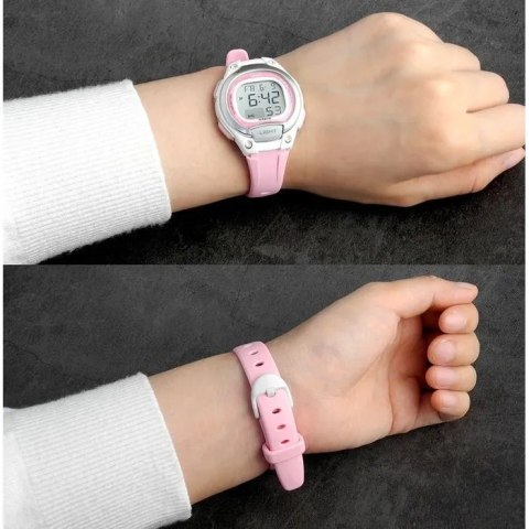 ZEGAREK DAMSKI CASIO LW-203-4A (zd601b) + BOX ZEGAREK DAMSKI CASIO LW-203-4A (zd601b) + BOX