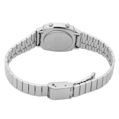 ZEGAREK DAMSKI CASIO VINTAGE LA670WA-1D (zd597c) + BOX ZEGAREK DAMSKI CASIO VINTAGE LA670WA-1D (zd597c) + BOX