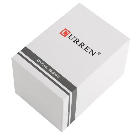 ZEGAREK DAMSKI CURREN 9088 (zc510a) + BOX ZEGAREK DAMSKI CURREN 9088 (zc510a) + BOX