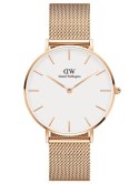 ZEGAREK DAMSKI DANIEL WELLINGTON DW00100305 - PETITE MELROSE 36mm (zw509b)