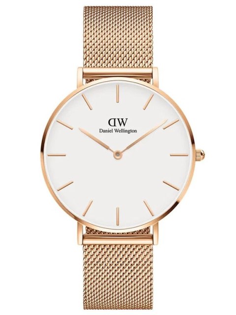 ZEGAREK DAMSKI DANIEL WELLINGTON DW00100305 - PETITE MELROSE 36mm (zw509b) ZEGAREK DAMSKI DANIEL WELLINGTON DW00100305 - PETITE MELROSE 36mm (zw509b)