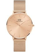 ZEGAREK DAMSKI DANIEL WELLINGTON DW00100472 - PETITE UNITONE 36mm (zw511a)