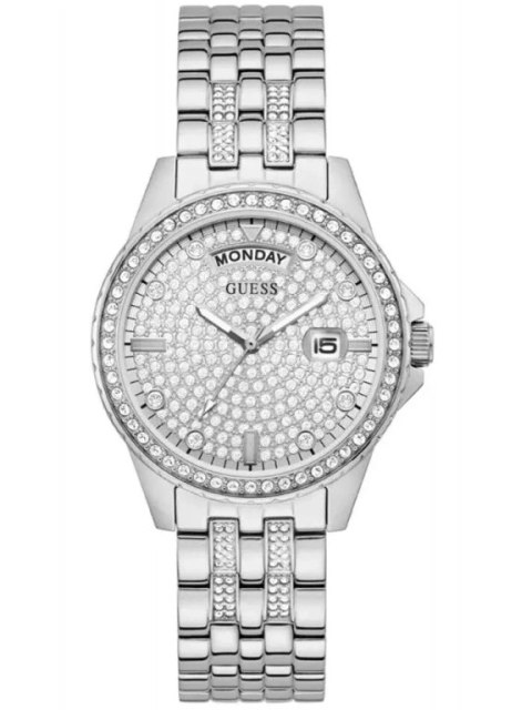 ZEGAREK DAMSKI GUESS GW0254L1 (zu506a) ZEGAREK DAMSKI GUESS GW0254L1 (zu506a)