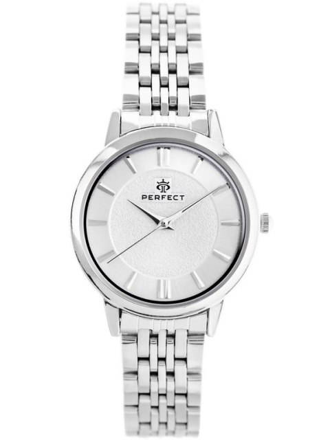 ZEGAREK DAMSKI PERFECT S349-02 (zp529a) + BOX ZEGAREK DAMSKI PERFECT S349-02 (zp529a) + BOX