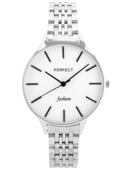 ZEGAREK DAMSKI PERFECT S355-02 (zp526a) + BOX