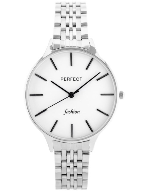 ZEGAREK DAMSKI PERFECT S355-02 (zp526a) + BOX ZEGAREK DAMSKI PERFECT S355-02 (zp526a) + BOX