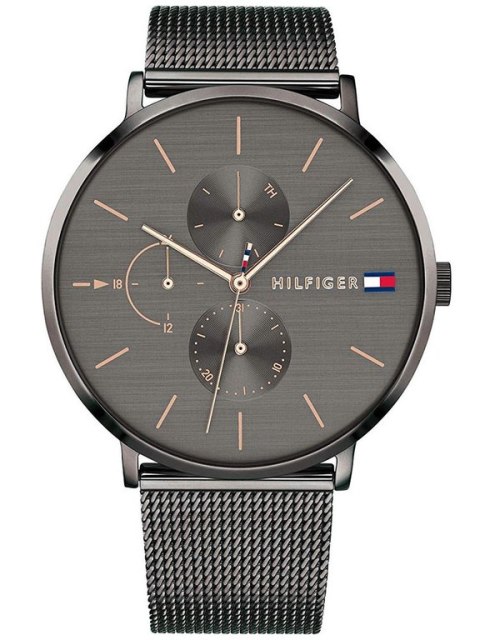 ZEGAREK DAMSKI TOMMY HILFIGER 1781945 JENNA (zf509d) ZEGAREK DAMSKI TOMMY HILFIGER 1781945 JENNA (zf509d)