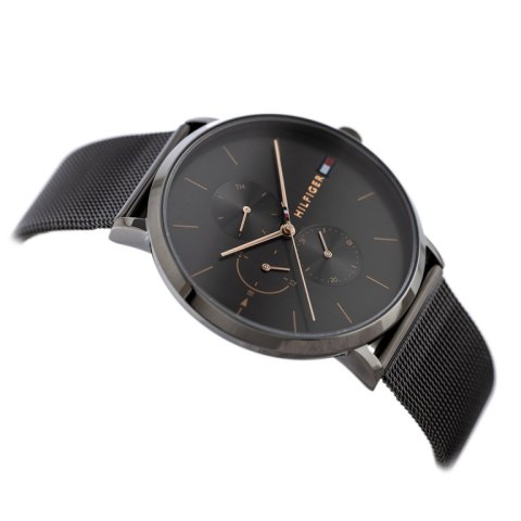 ZEGAREK DAMSKI TOMMY HILFIGER 1781945 JENNA (zf509d) ZEGAREK DAMSKI TOMMY HILFIGER 1781945 JENNA (zf509d)