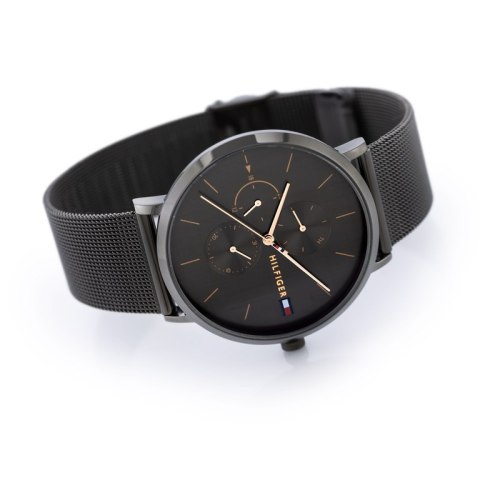 ZEGAREK DAMSKI TOMMY HILFIGER 1781945 JENNA (zf509d) ZEGAREK DAMSKI TOMMY HILFIGER 1781945 JENNA (zf509d)
