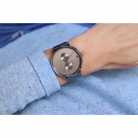 ZEGAREK DAMSKI TOMMY HILFIGER 1781945 JENNA (zf509d) ZEGAREK DAMSKI TOMMY HILFIGER 1781945 JENNA (zf509d)